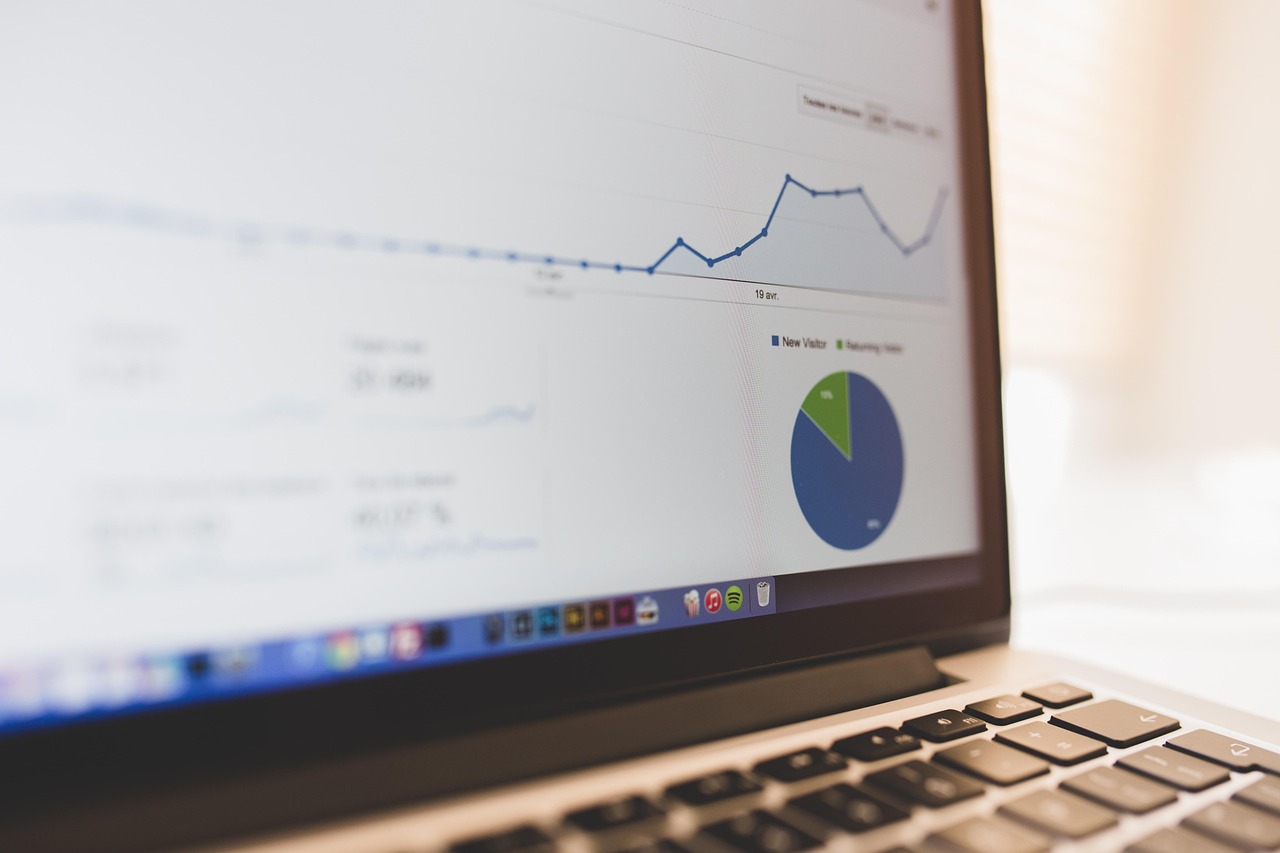 Data & Analytics
